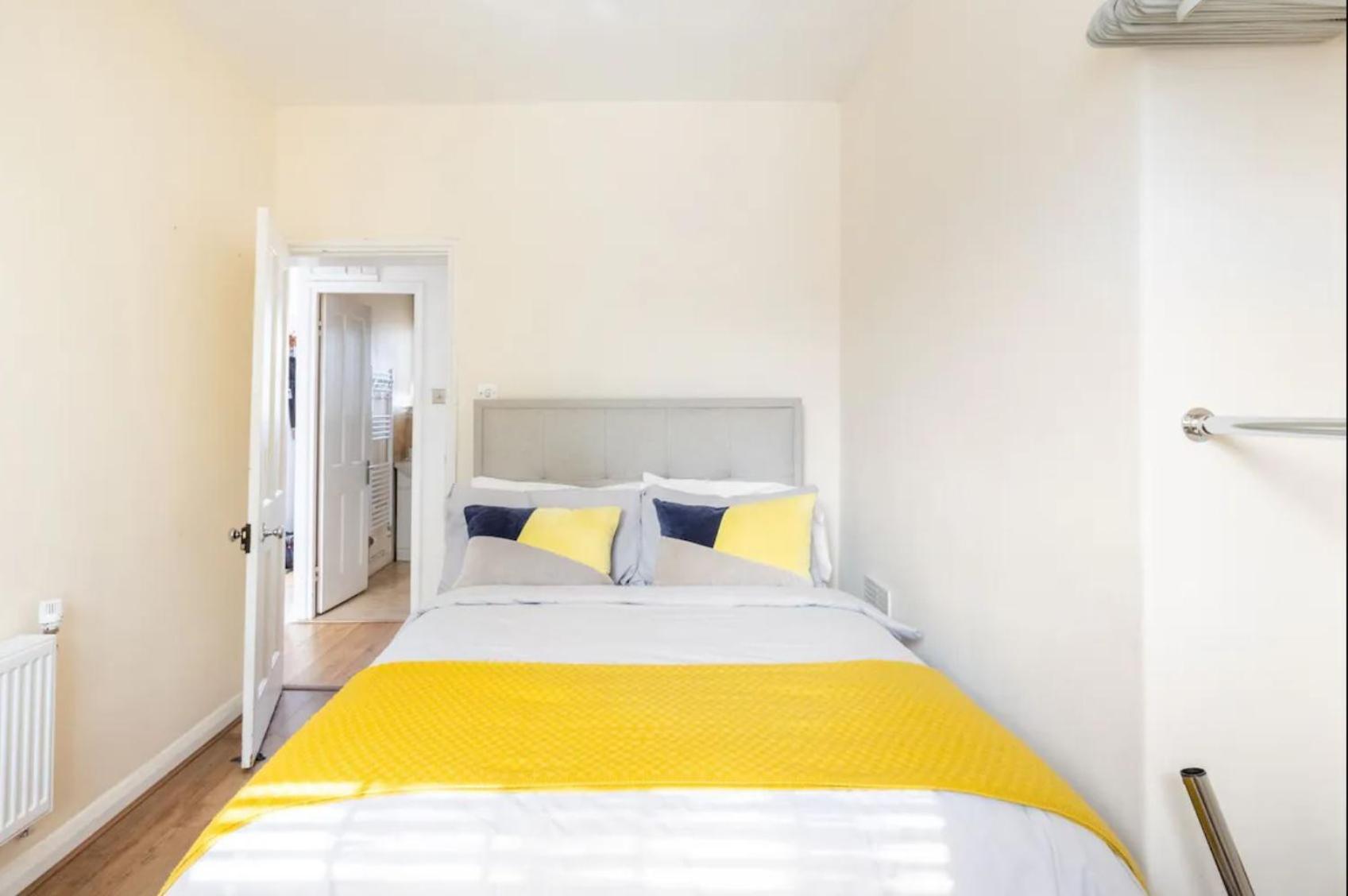 Appartamento Stunning 1 Bed Flat In The Heart Of Greenwich