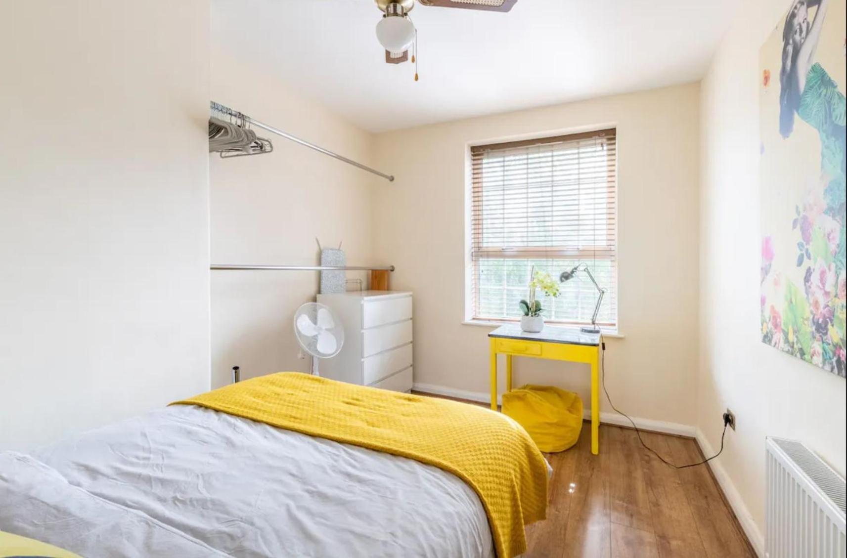 Stunning 1 Bed Flat In The Heart Of Greenwich Appartamento Londra